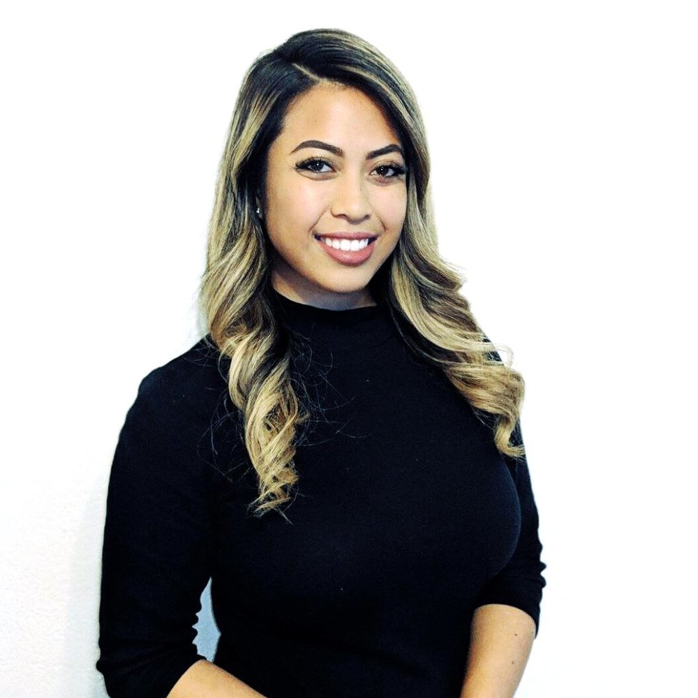 Meet your Posher, Bri